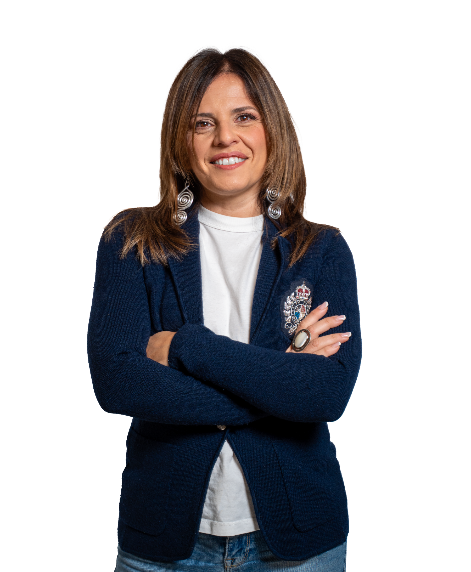 Maria Rosaria Provenzano – Candidata Sindaca di Ribera